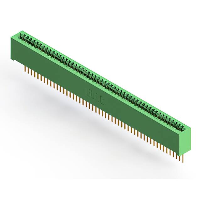 342-050-523-101 EDAC Inc.  Edgeboard Connectors